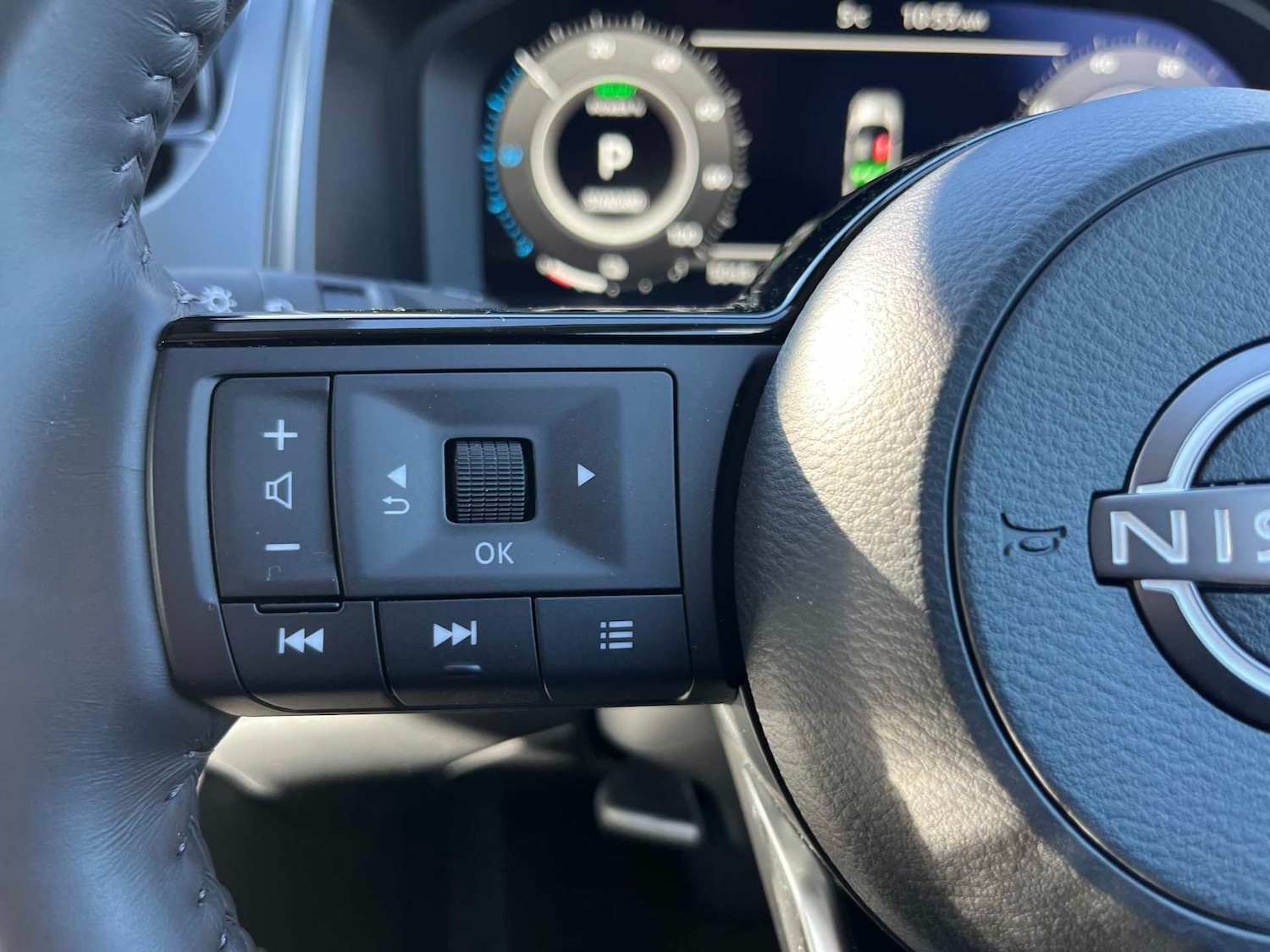 Used Nissan Qashqai 2025 for sale - 78196529: Photo 24