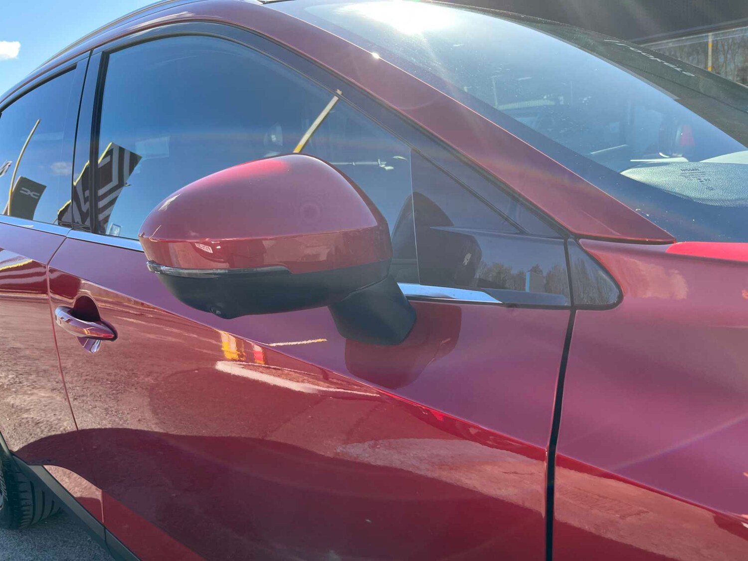 Used Nissan Qashqai 2025 for sale - 78196529: Photo 30