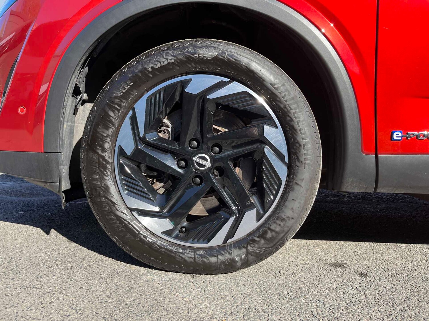 Used Nissan Qashqai 2025 for sale - 78196529: Photo 6