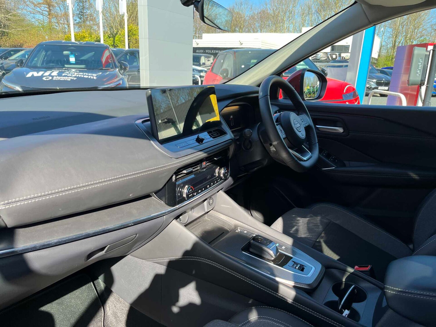 Used Nissan Qashqai 2025 for sale - 78196529: Photo 7