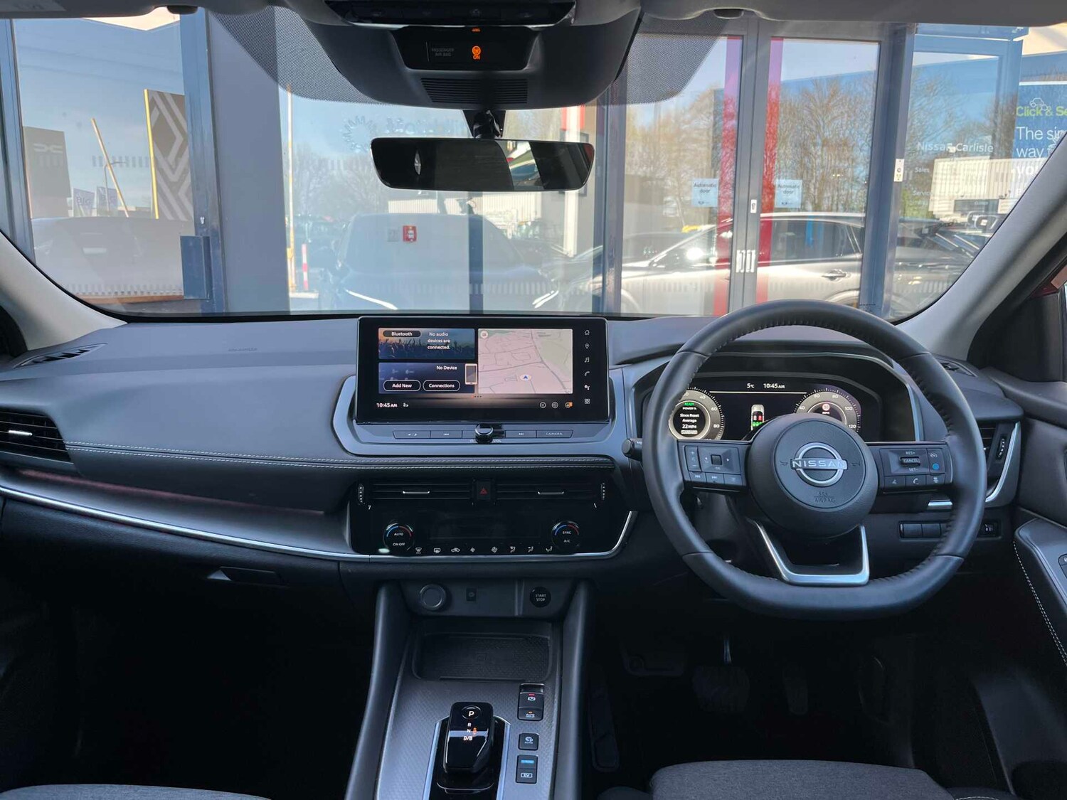 Used Nissan Qashqai 2025 for sale - 78196529: Photo 8