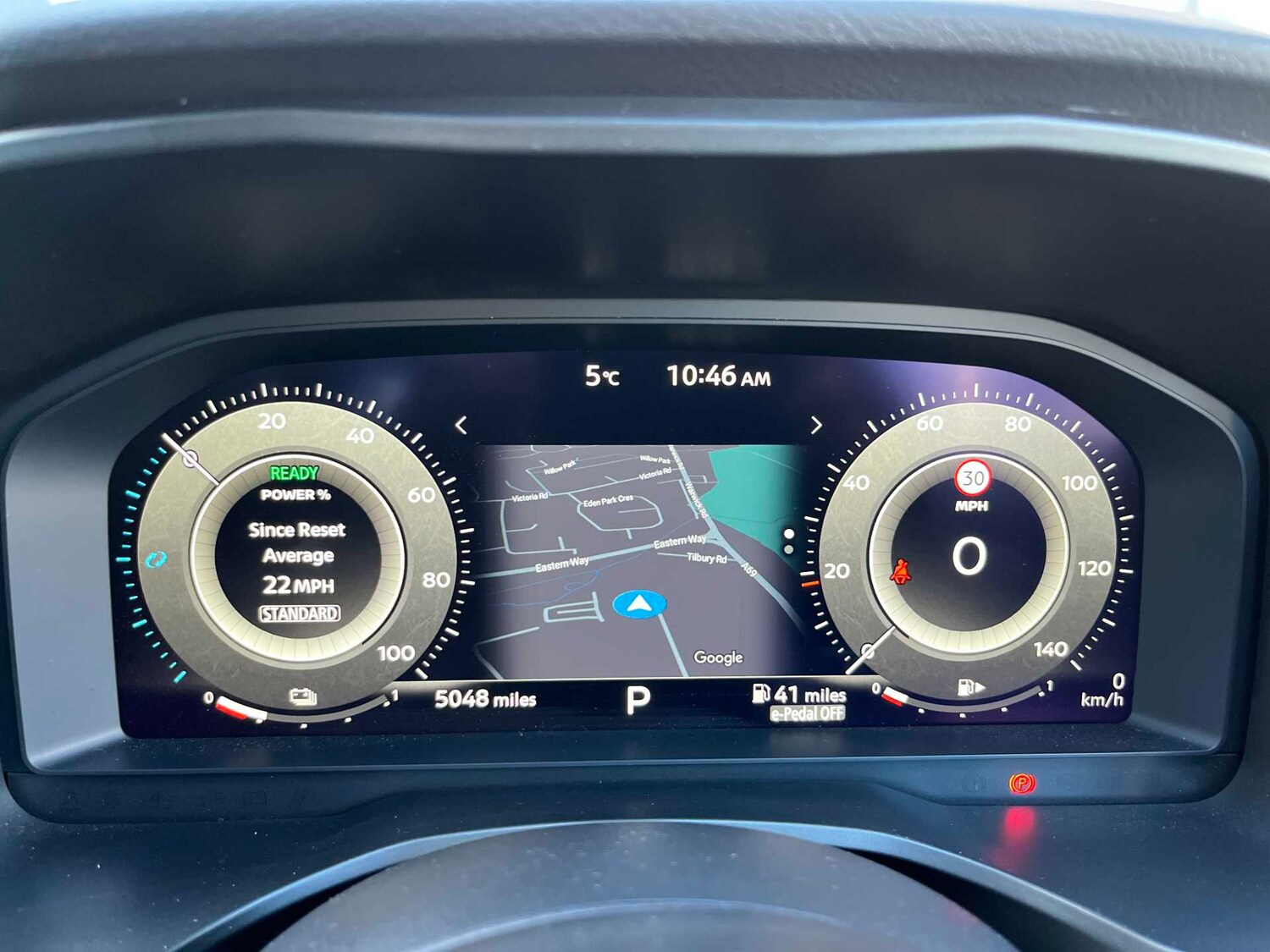 Used Nissan Qashqai 2025 for sale - 78196529: Photo 9