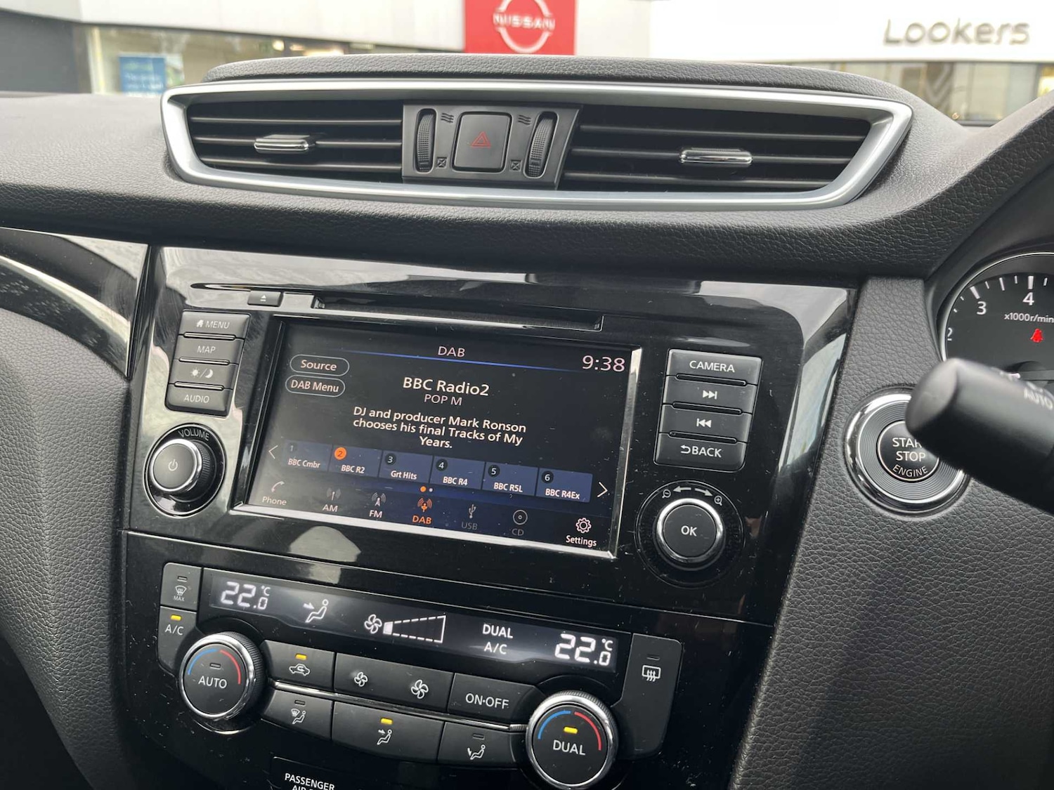 Used Nissan Qashqai 2021 for sale - 76437217: Photo 11