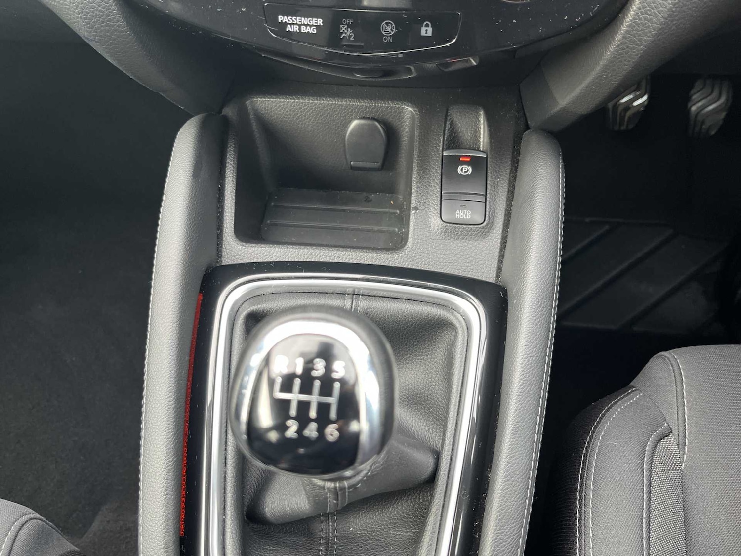 Used Nissan Qashqai 2021 for sale - 76437217: Photo 12