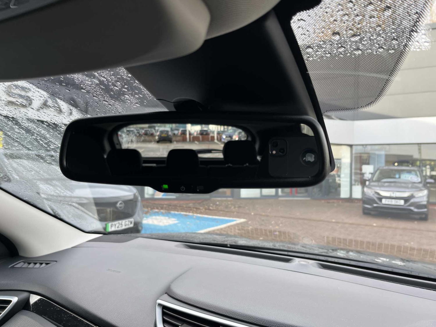 Used Nissan Qashqai 2021 for sale - 76437217: Photo 13