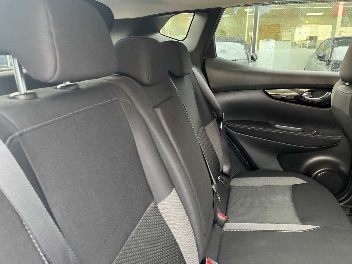 Used Nissan Qashqai 2021 for sale - 76437217: Photo 15