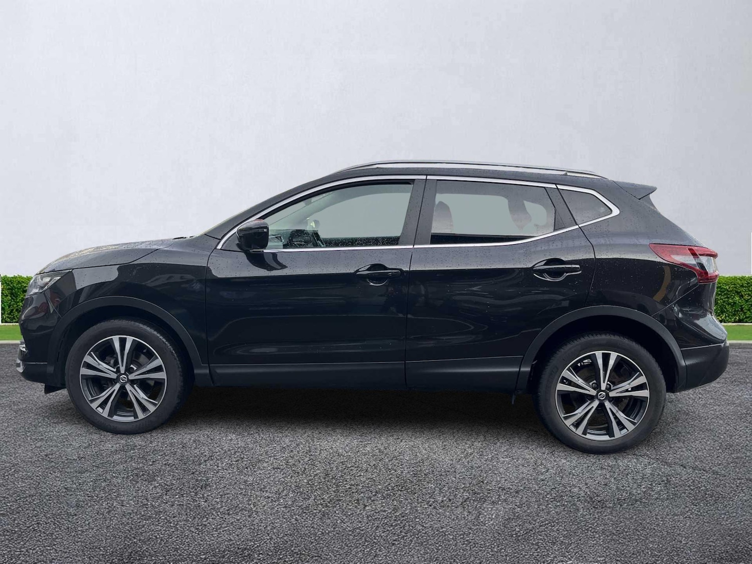 Used Nissan Qashqai 2021 for sale - 76437217: Photo 18