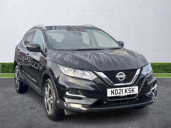 2021 - 1.3 DiG-T N-Connecta 5dr [Glass Roof Pack]