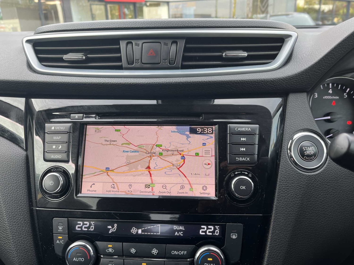 Used Nissan Qashqai 2021 for sale - 76437217: Photo 21