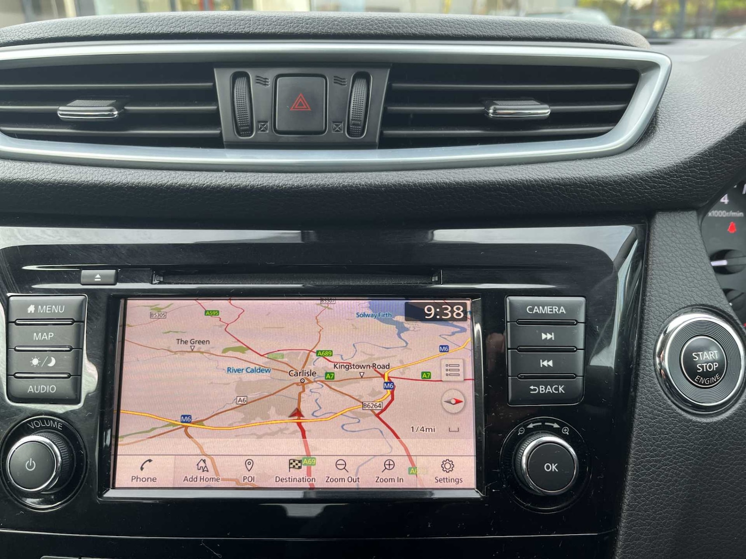 Used Nissan Qashqai 2021 for sale - 76437217: Photo 22