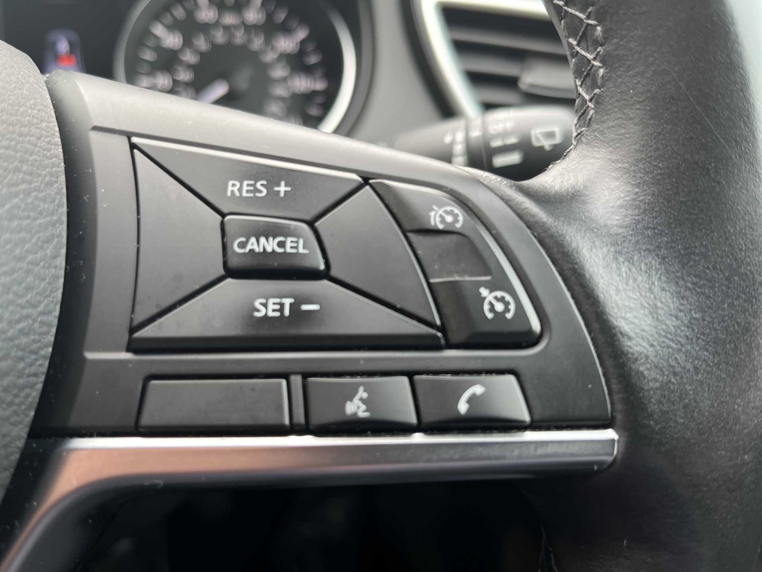 Used Nissan Qashqai 2021 for sale - 76437217: Photo 23