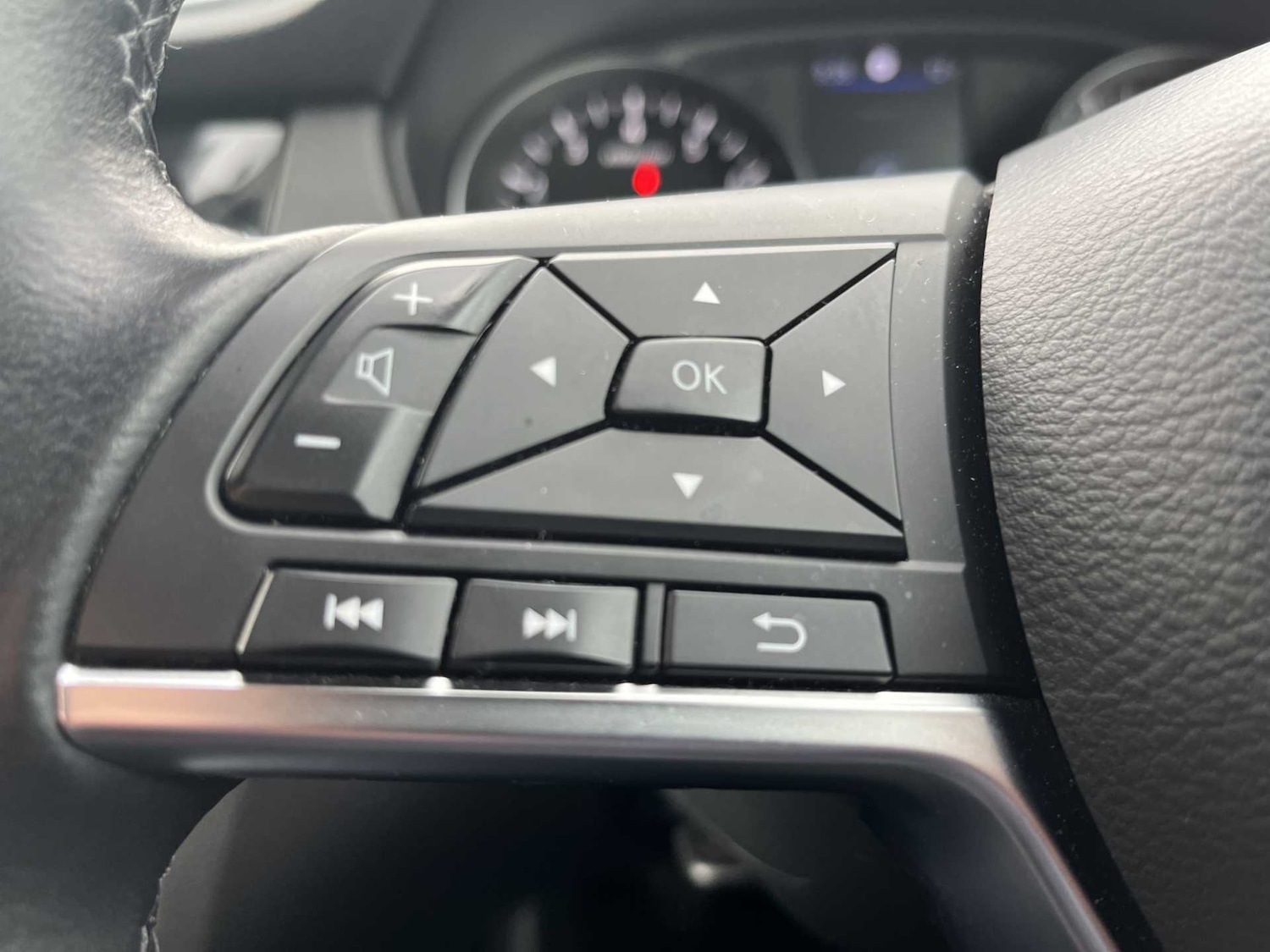 Used Nissan Qashqai 2021 for sale - 76437217: Photo 24