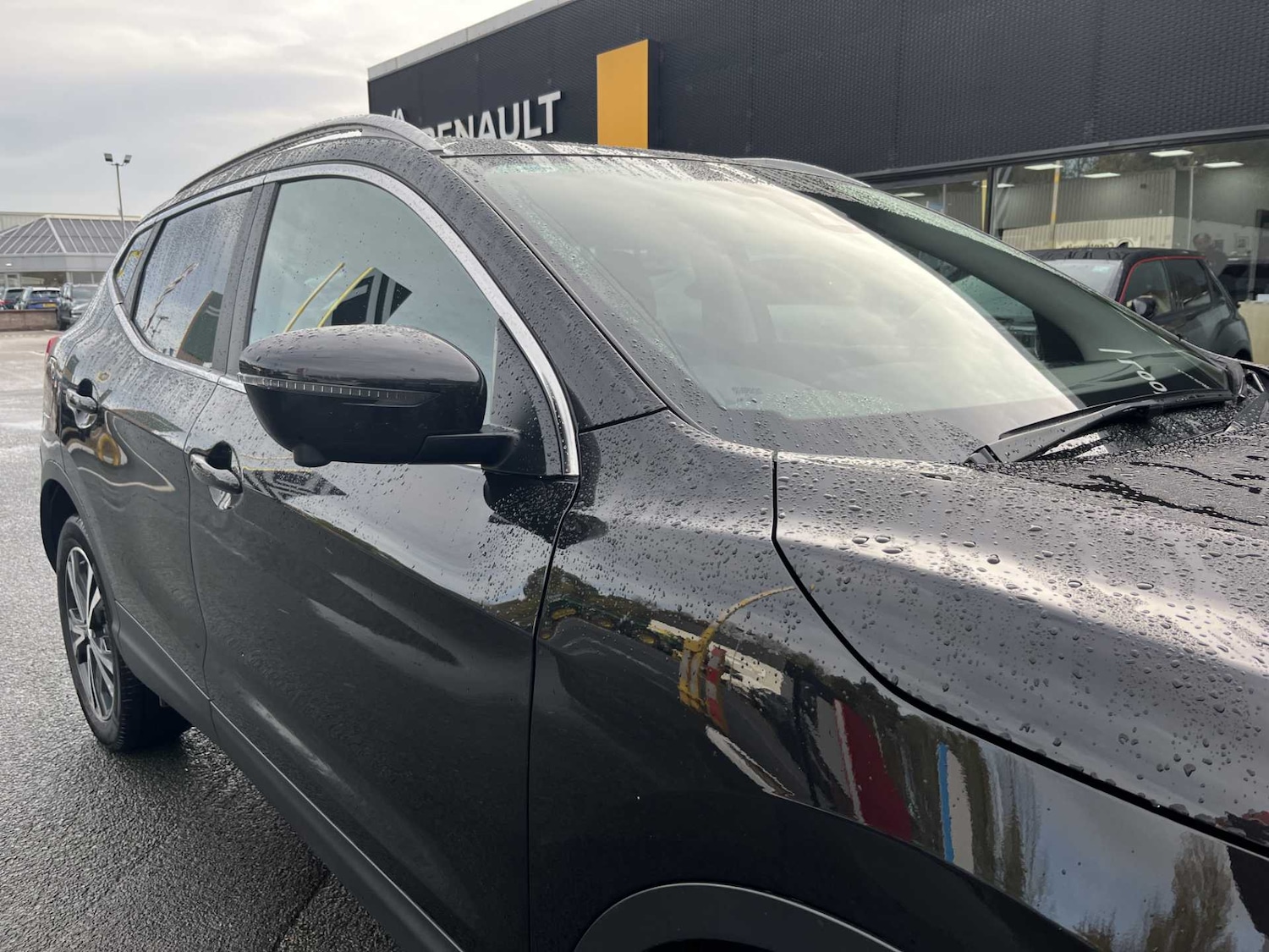 Used Nissan Qashqai 2021 for sale - 76437217: Photo 30