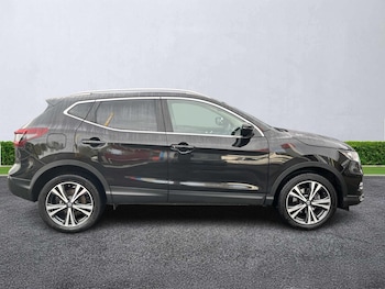 Used Nissan Qashqai 2021 for sale - 76437217: Photo