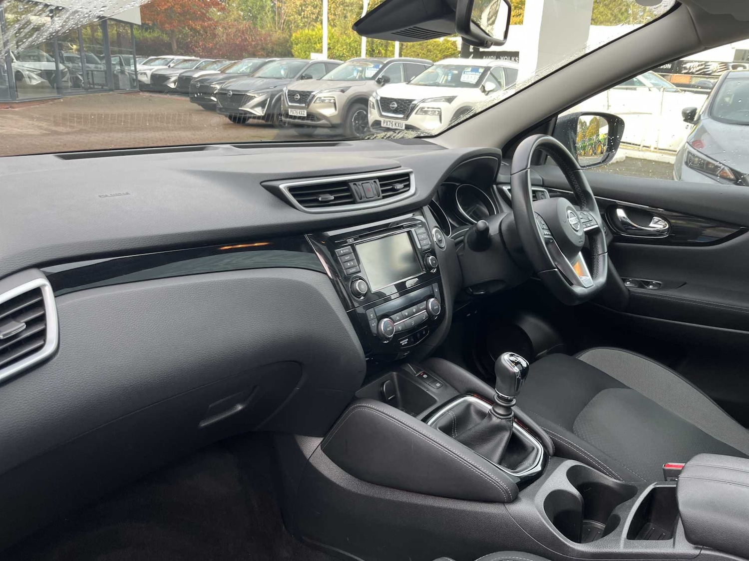 Used Nissan Qashqai 2021 for sale - 76437217: Photo 7