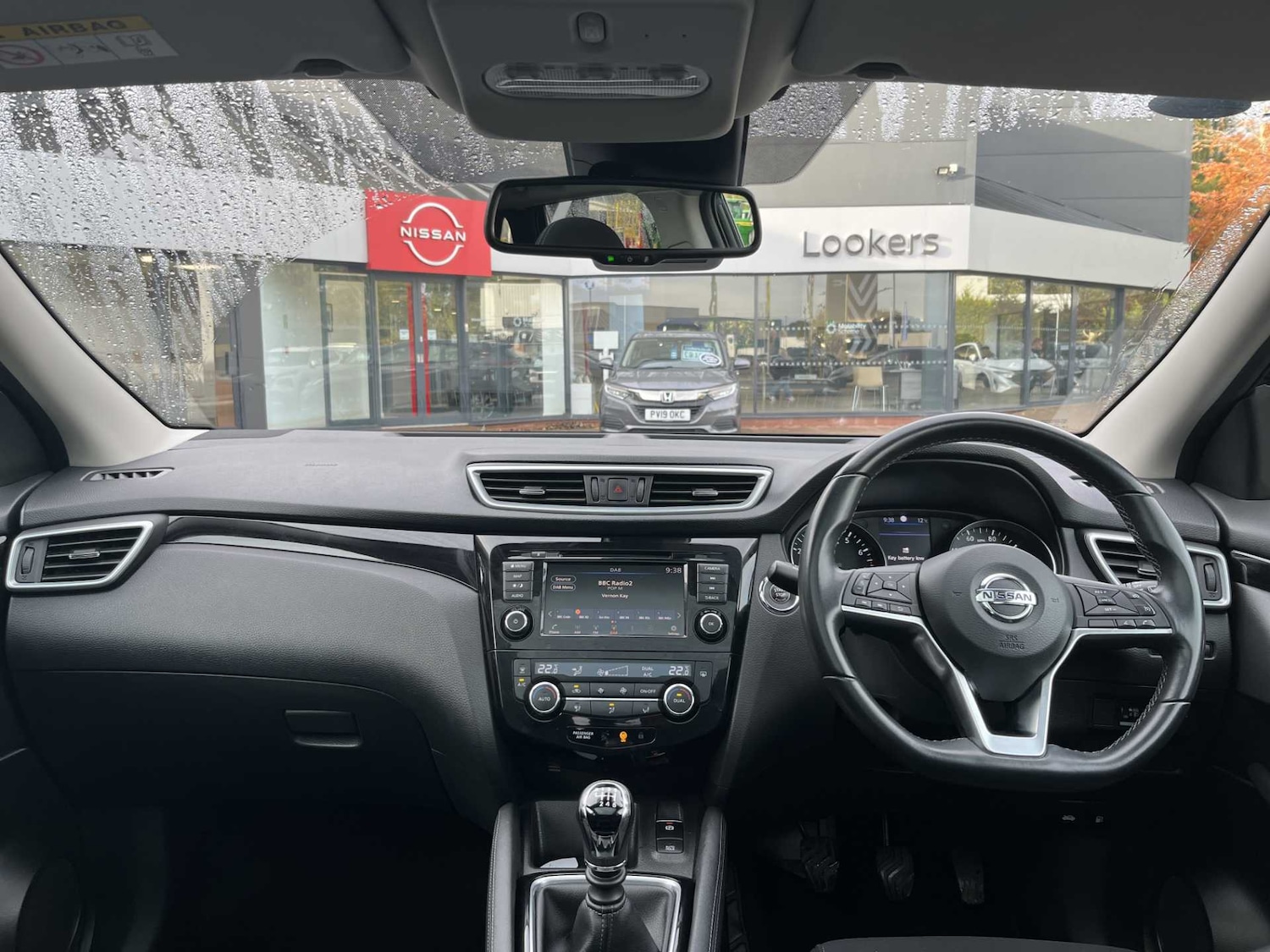 Used Nissan Qashqai 2021 for sale - 76437217: Photo 8