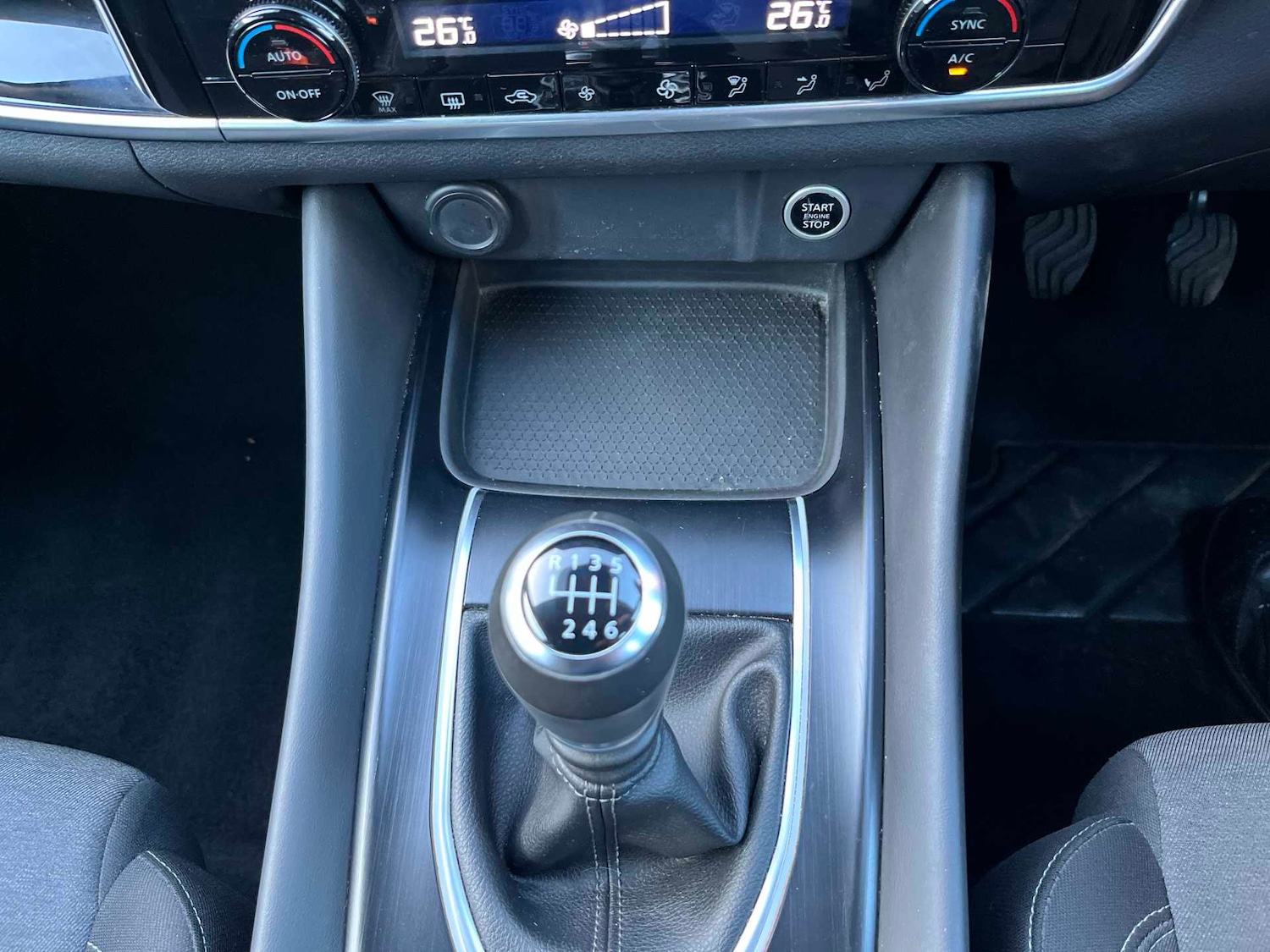 Used Nissan Qashqai 2022 for sale - 76605615: Photo 12