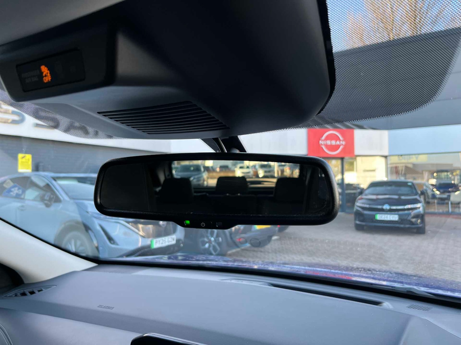 Used Nissan Qashqai 2022 for sale - 76605615: Photo 13