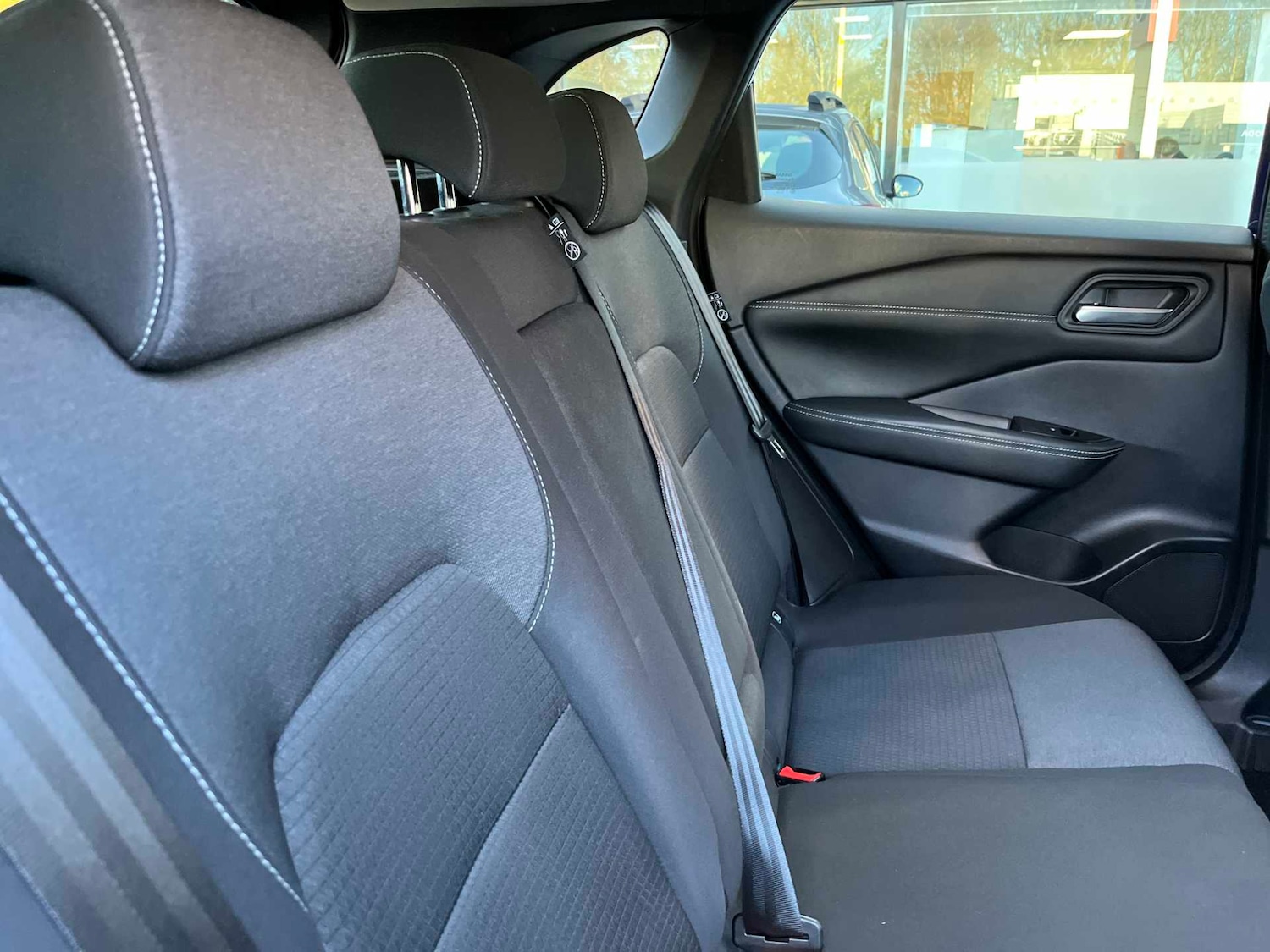 Used Nissan Qashqai 2022 for sale - 76605615: Photo 15