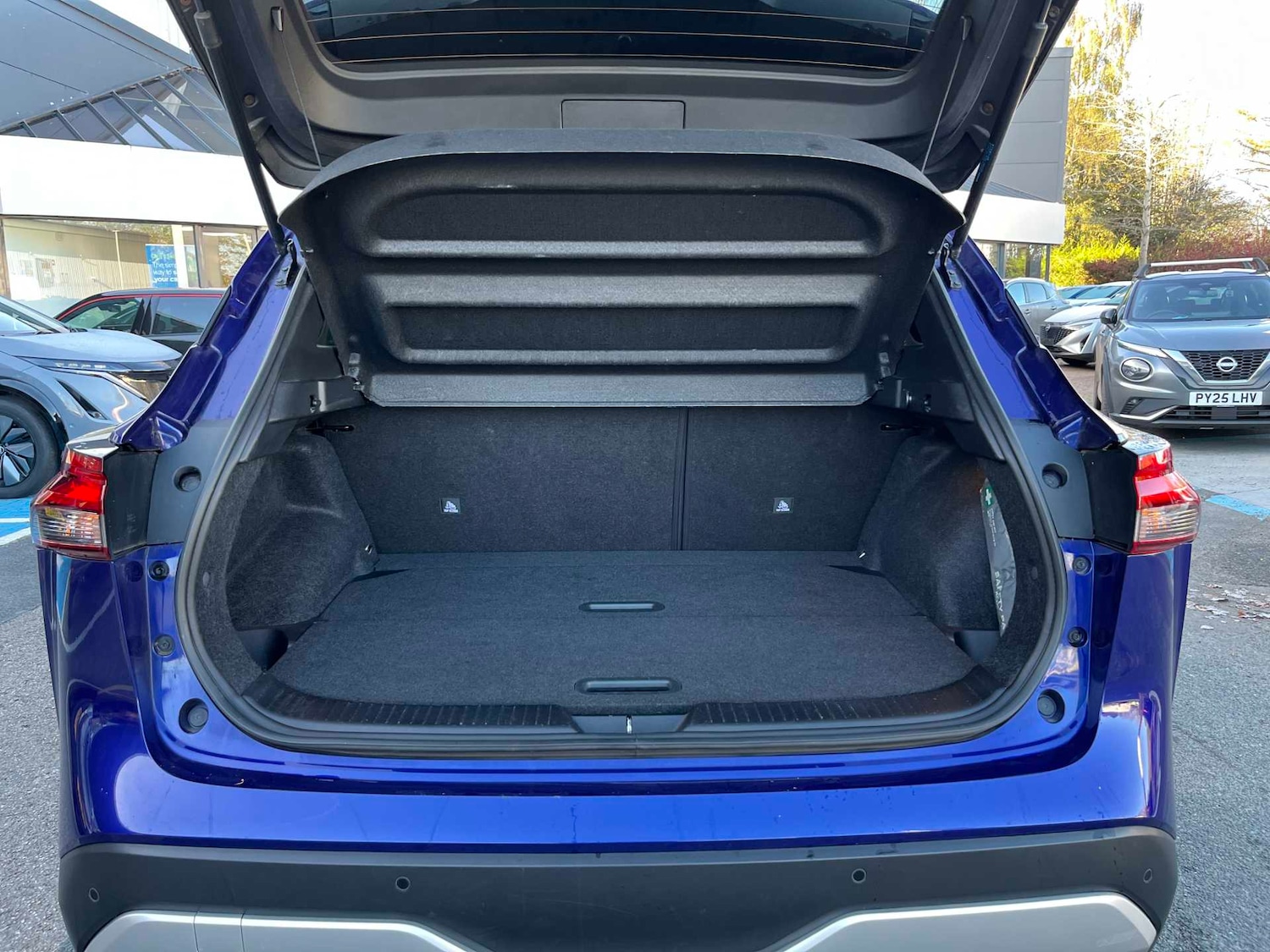 Used Nissan Qashqai 2022 for sale - 76605615: Photo 16