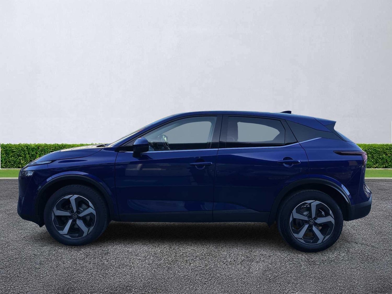 Used Nissan Qashqai 2022 for sale - 76605615: Photo 18