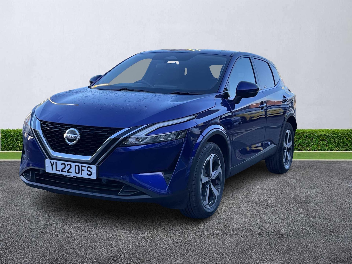 Used Nissan Qashqai 2022 for sale - 76605615: Photo 19