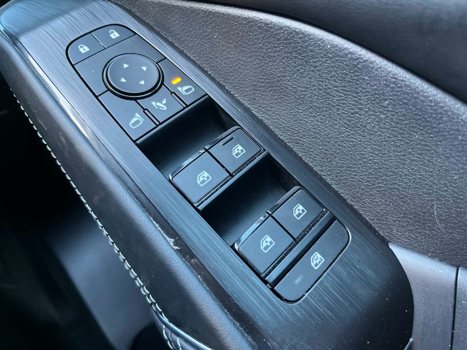 Used Nissan Qashqai 2022 for sale - 76605615: Photo 20