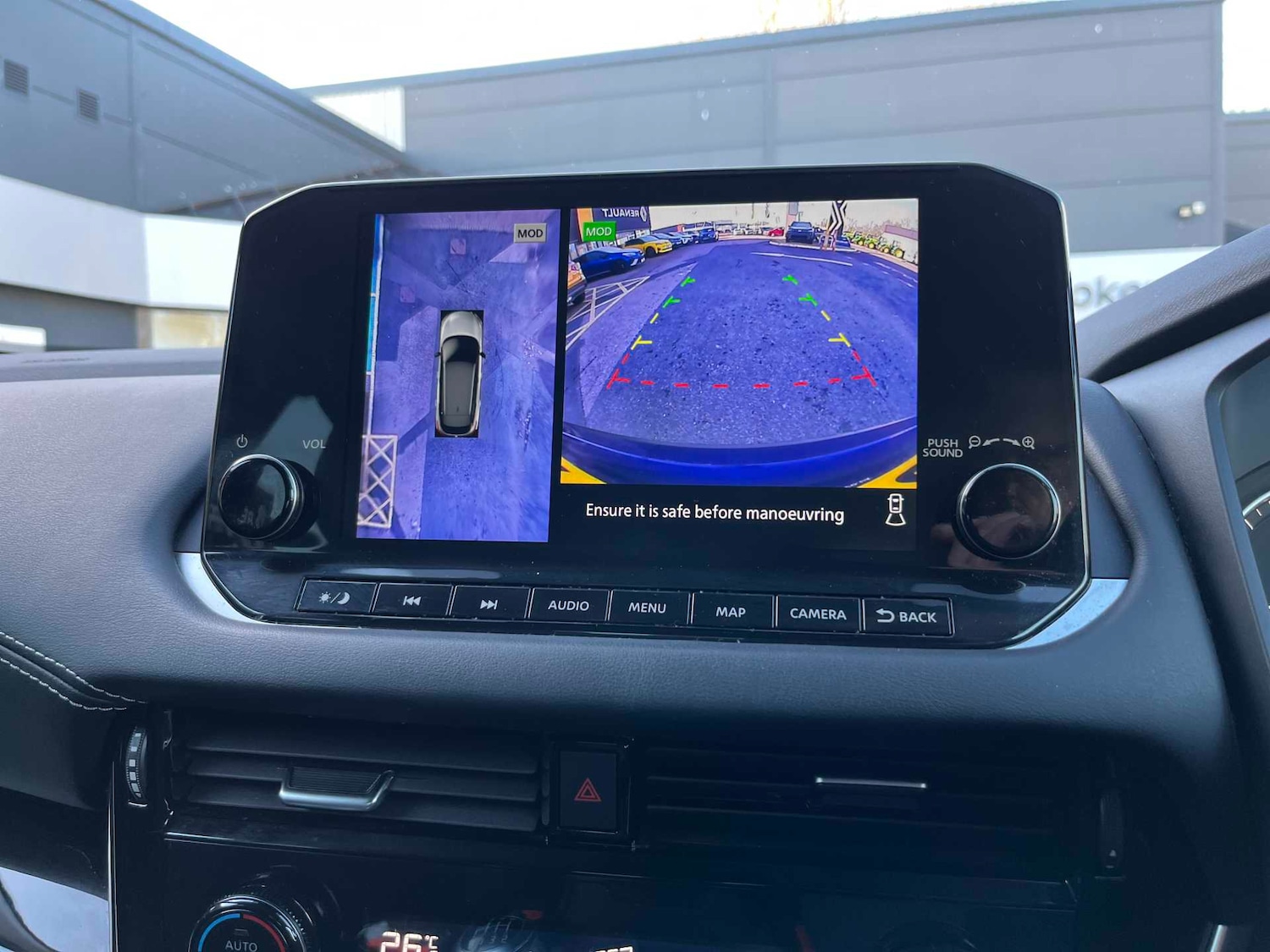 Used Nissan Qashqai 2022 for sale - 76605615: Photo 21