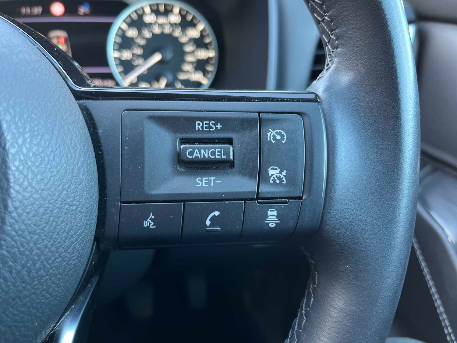 Used Nissan Qashqai 2022 for sale - 76605615: Photo 23