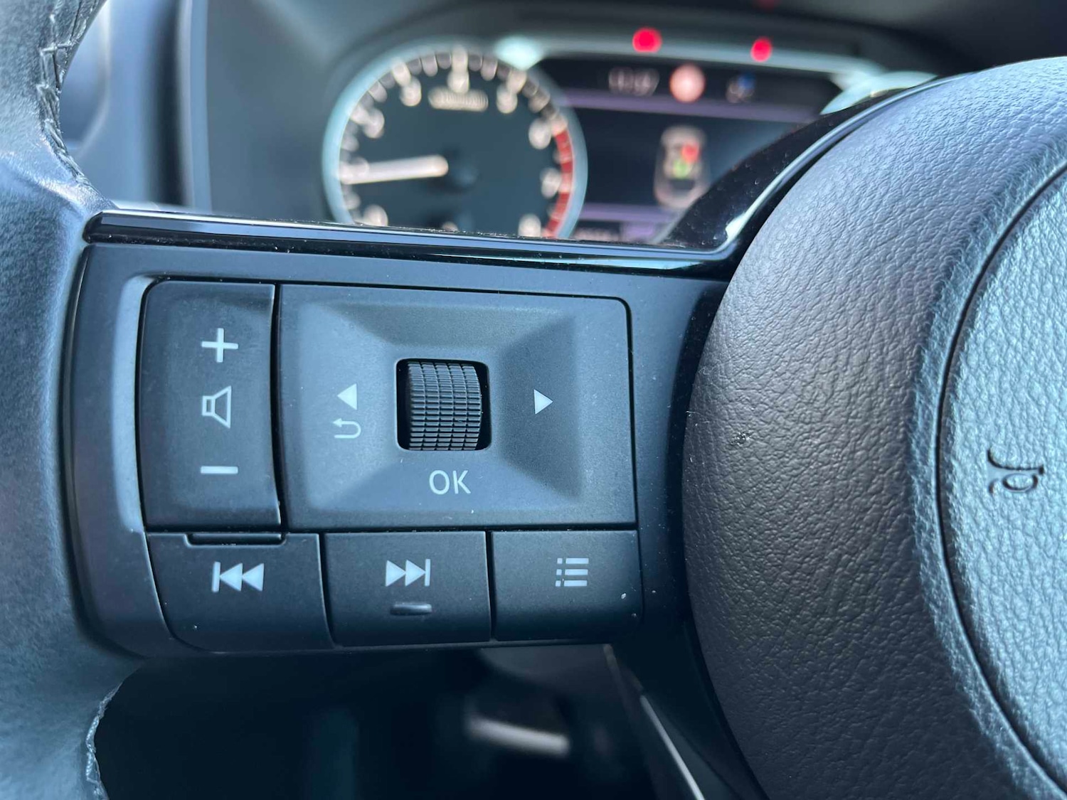 Used Nissan Qashqai 2022 for sale - 76605615: Photo 24