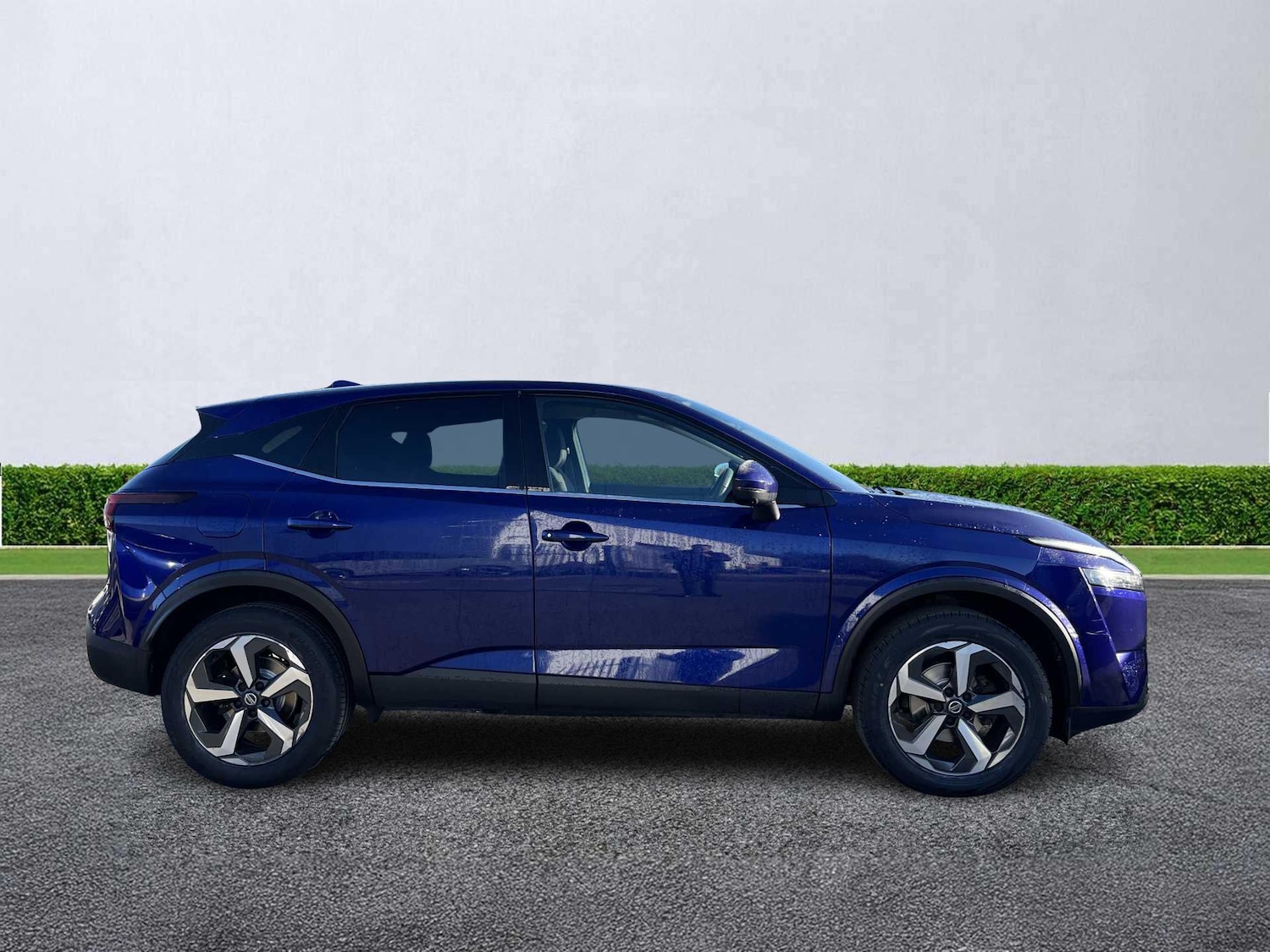 Used Nissan Qashqai 2022 for sale - 76605615: Photo 3