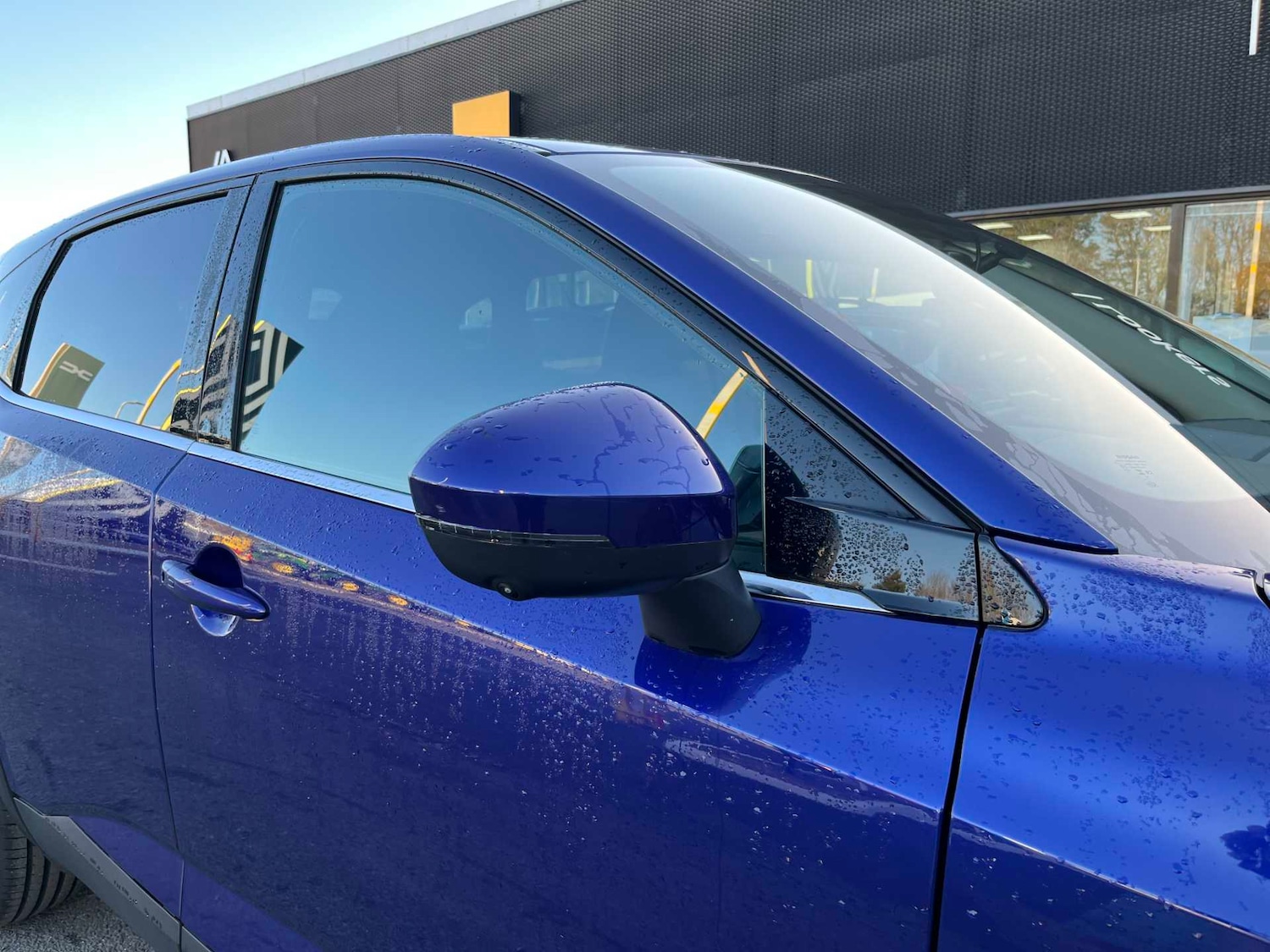 Used Nissan Qashqai 2022 for sale - 76605615: Photo 30