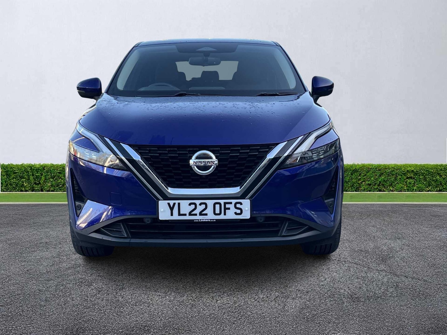 Used Nissan Qashqai 2022 for sale - 76605615: Photo 5