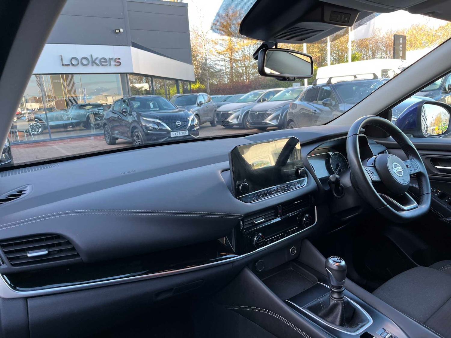 Used Nissan Qashqai 2022 for sale - 76605615: Photo 7