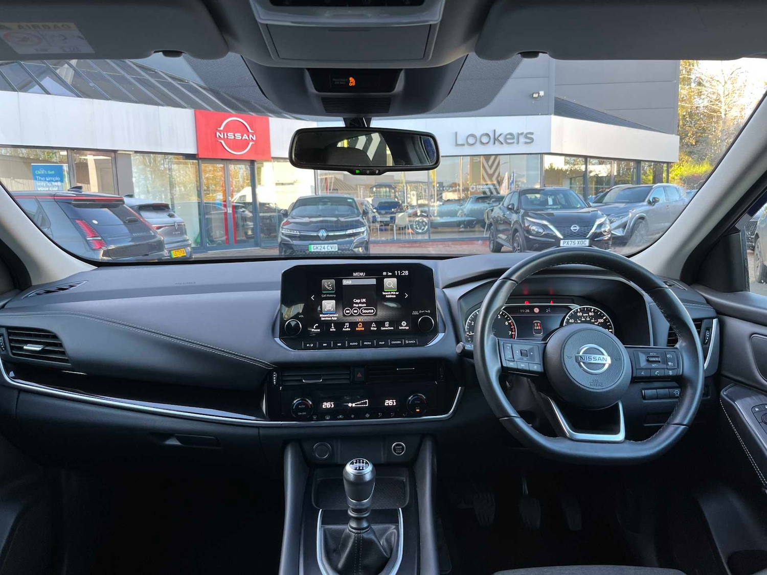 Used Nissan Qashqai 2022 for sale - 76605615: Photo 8