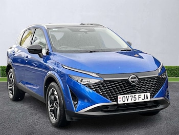 Used Nissan Qashqai 2025 for sale - 79606610: Photo
