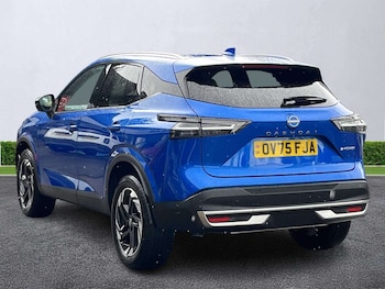 Used Nissan Qashqai 2025 for sale - 79606610: Photo