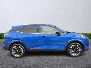 Used Nissan Qashqai 2025 for sale - 79606610: Photo