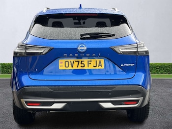 Used Nissan Qashqai 2025 for sale - 79606610: Photo