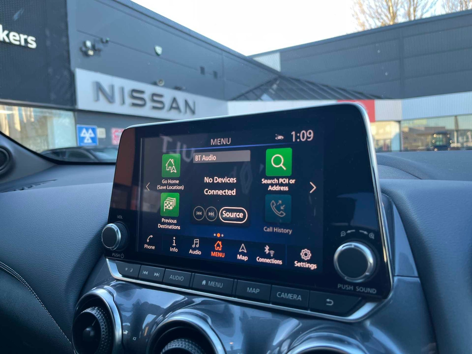 Used Nissan Juke 2022 for sale - 76763417: Photo 10