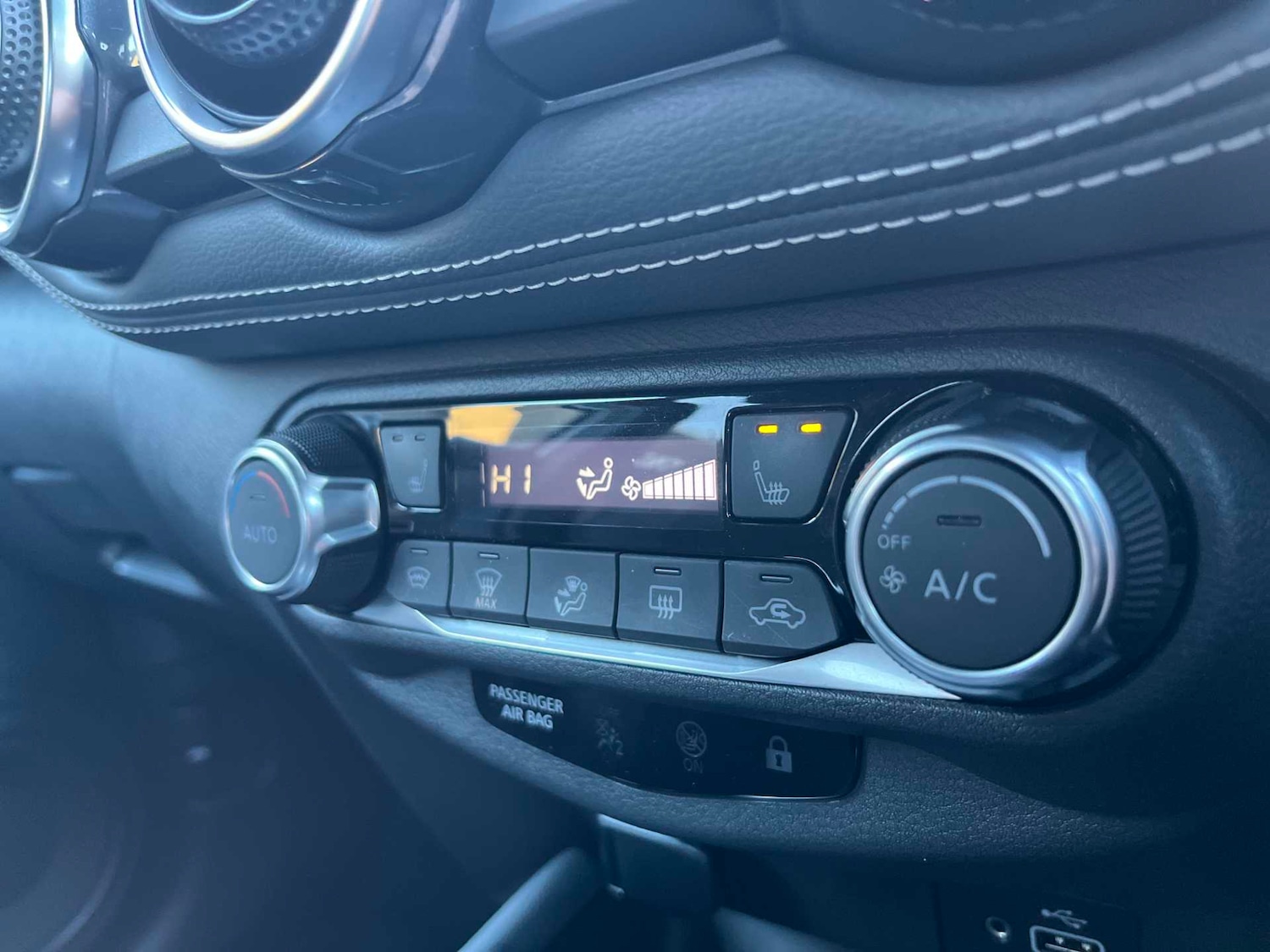 Used Nissan Juke 2022 for sale - 76763417: Photo 11