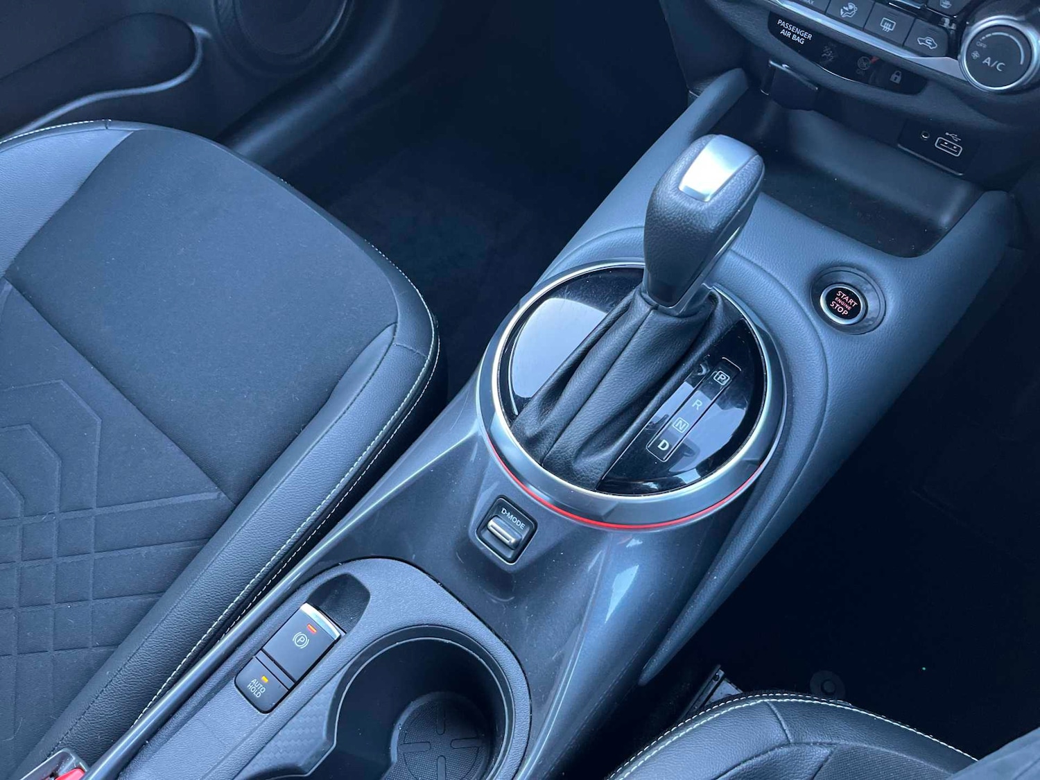 Used Nissan Juke 2022 for sale - 76763417: Photo 12