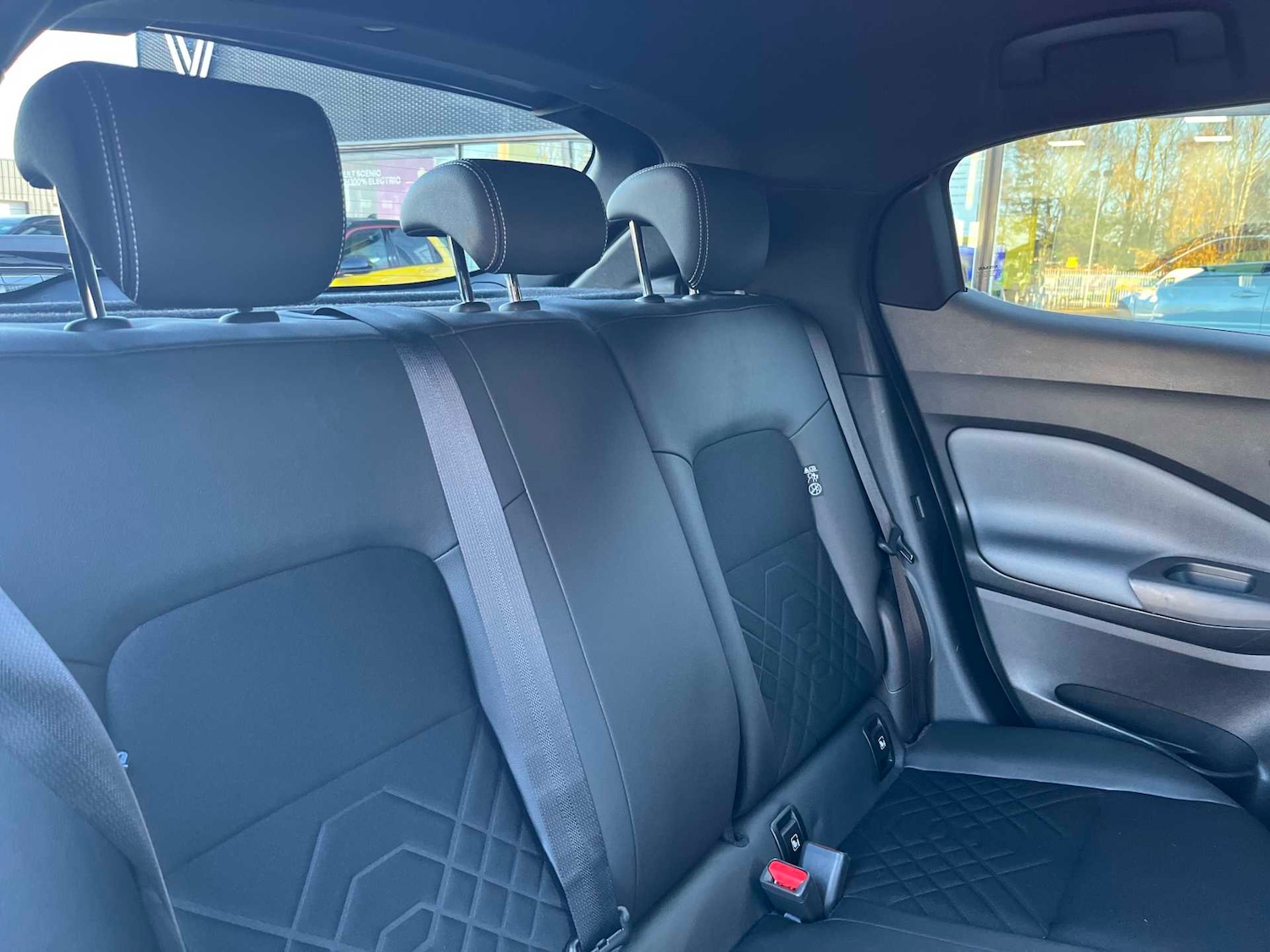 Used Nissan Juke 2022 for sale - 76763417: Photo 15