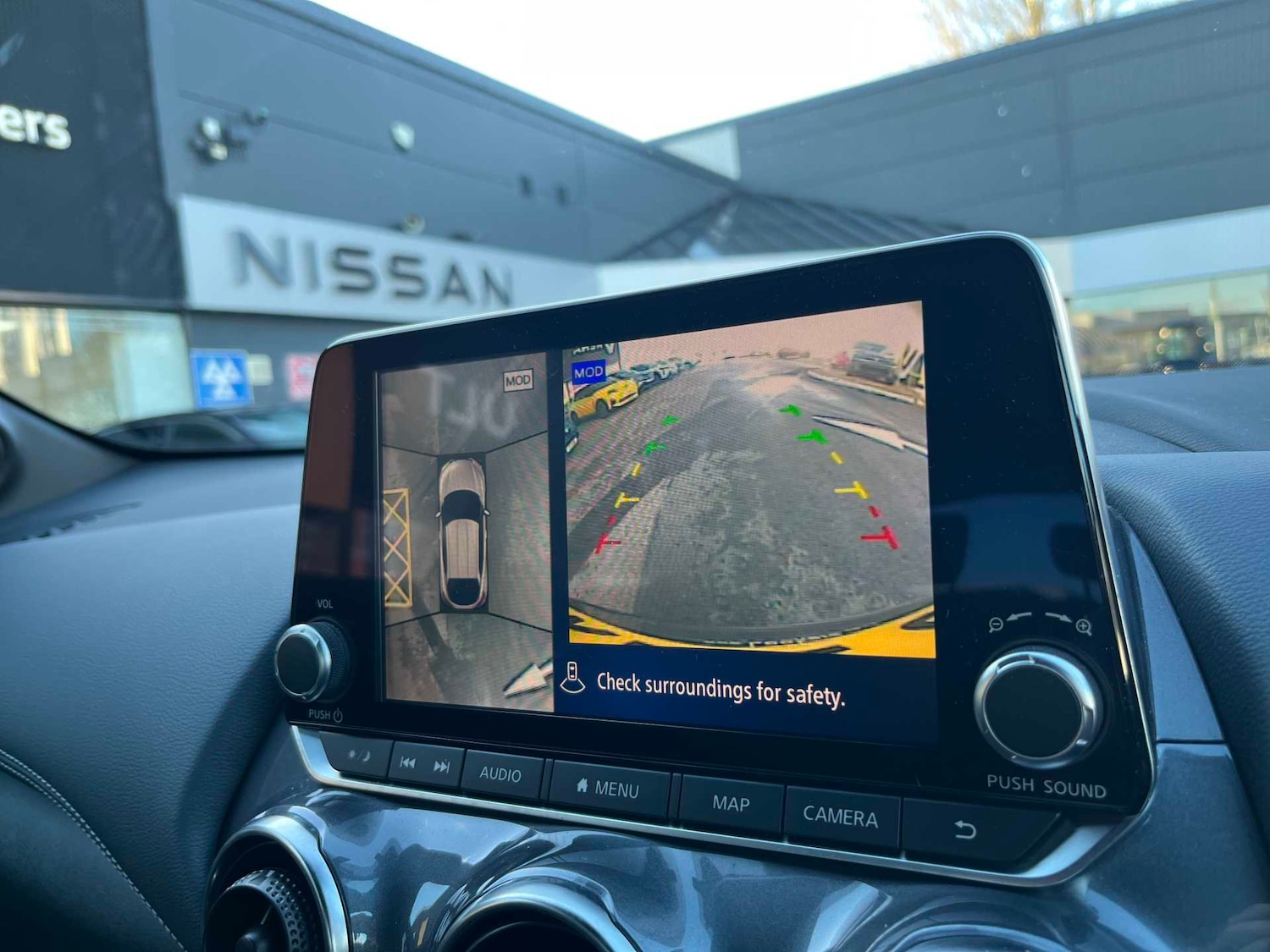 Used Nissan Juke 2022 for sale - 76763417: Photo 21