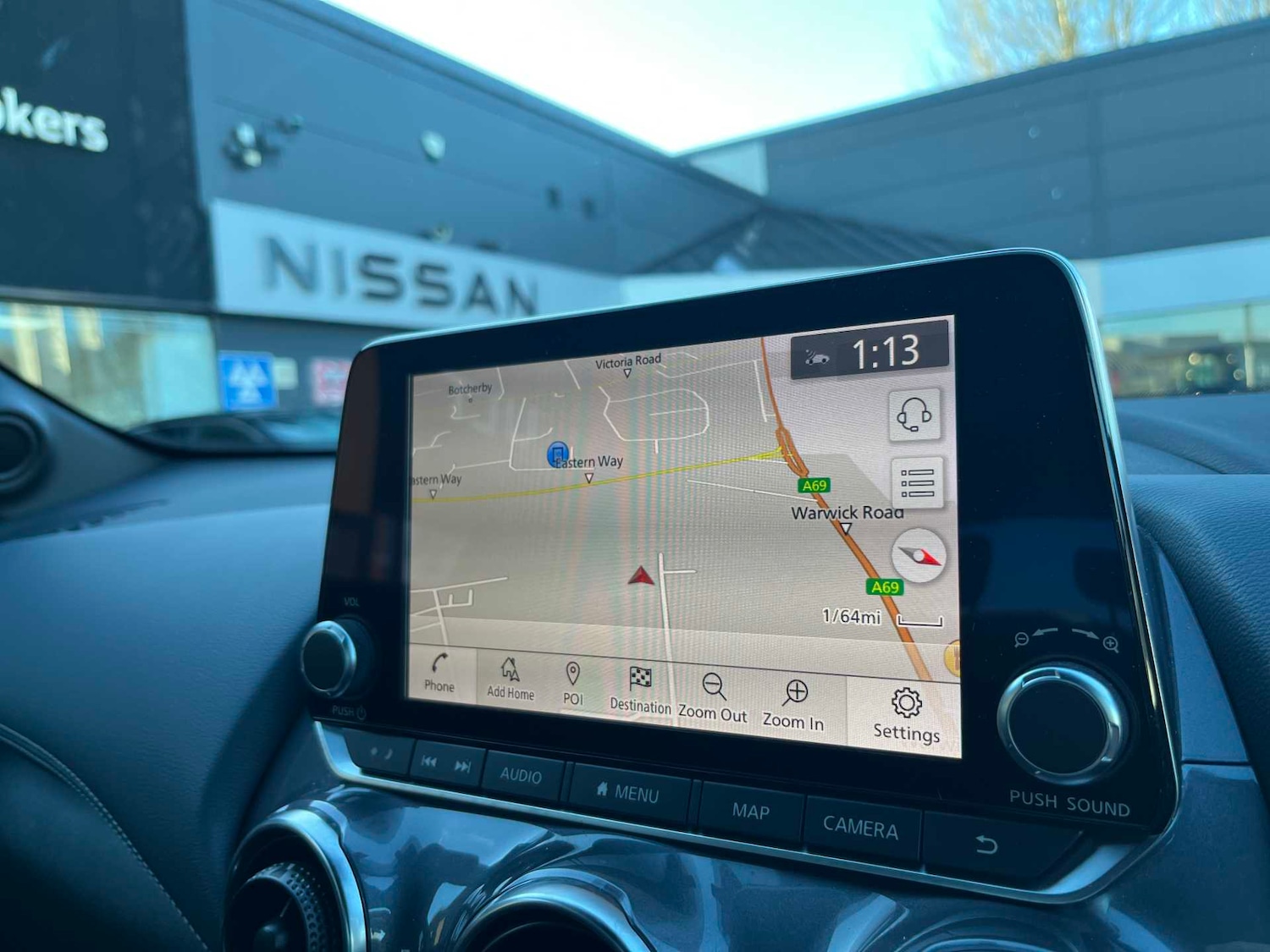 Used Nissan Juke 2022 for sale - 76763417: Photo 22