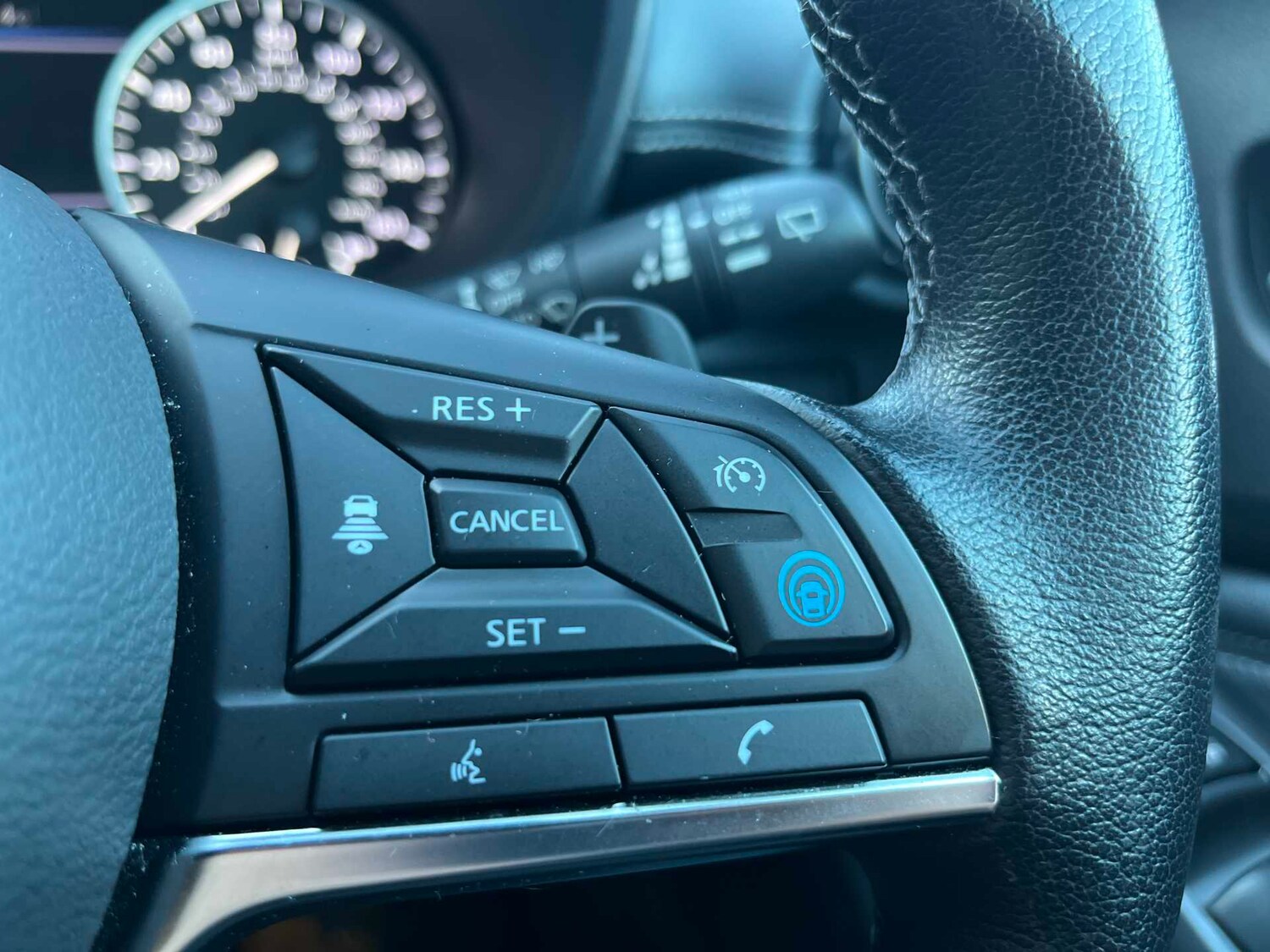 Used Nissan Juke 2022 for sale - 76763417: Photo 23