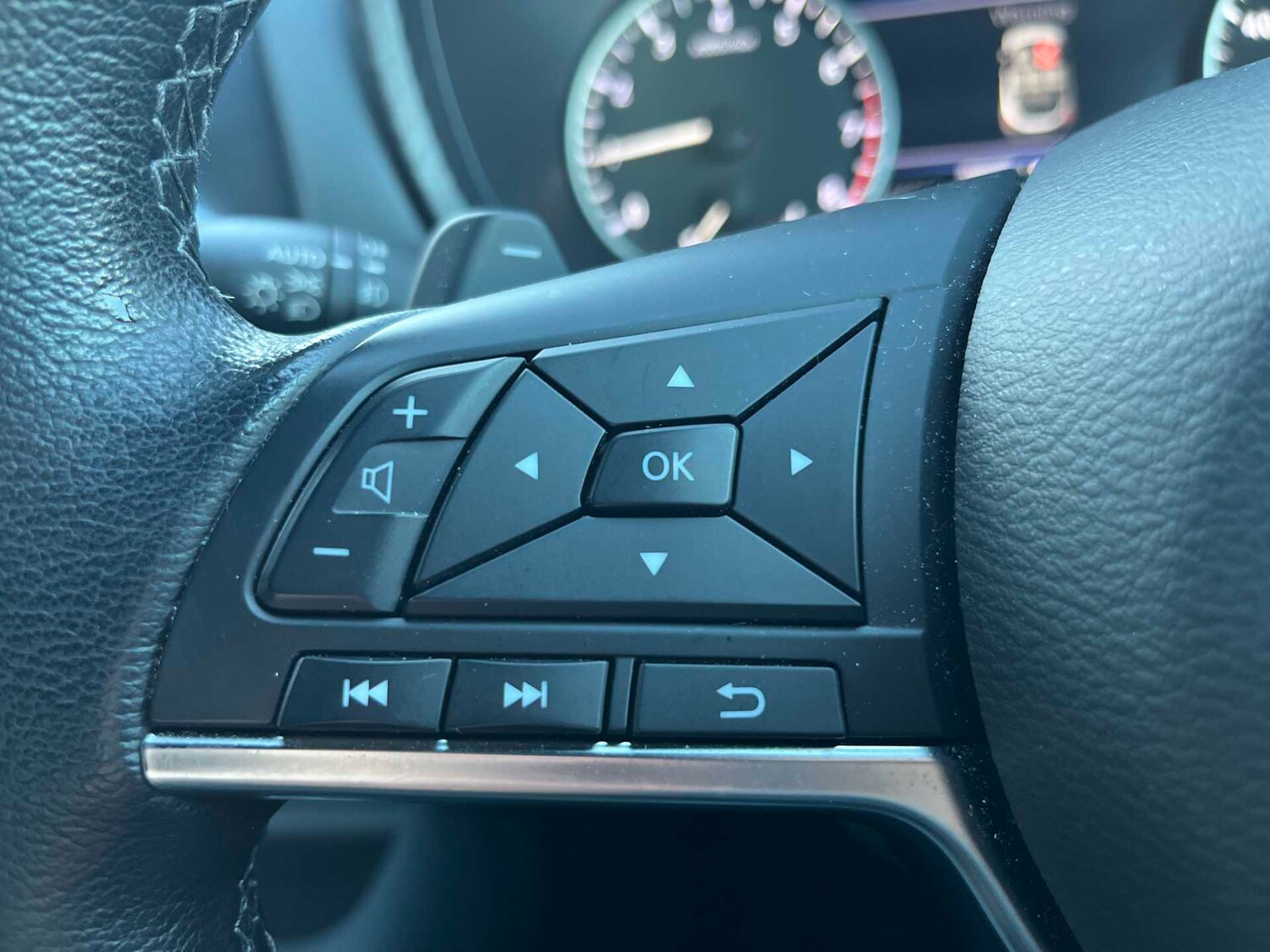 Used Nissan Juke 2022 for sale - 76763417: Photo 24