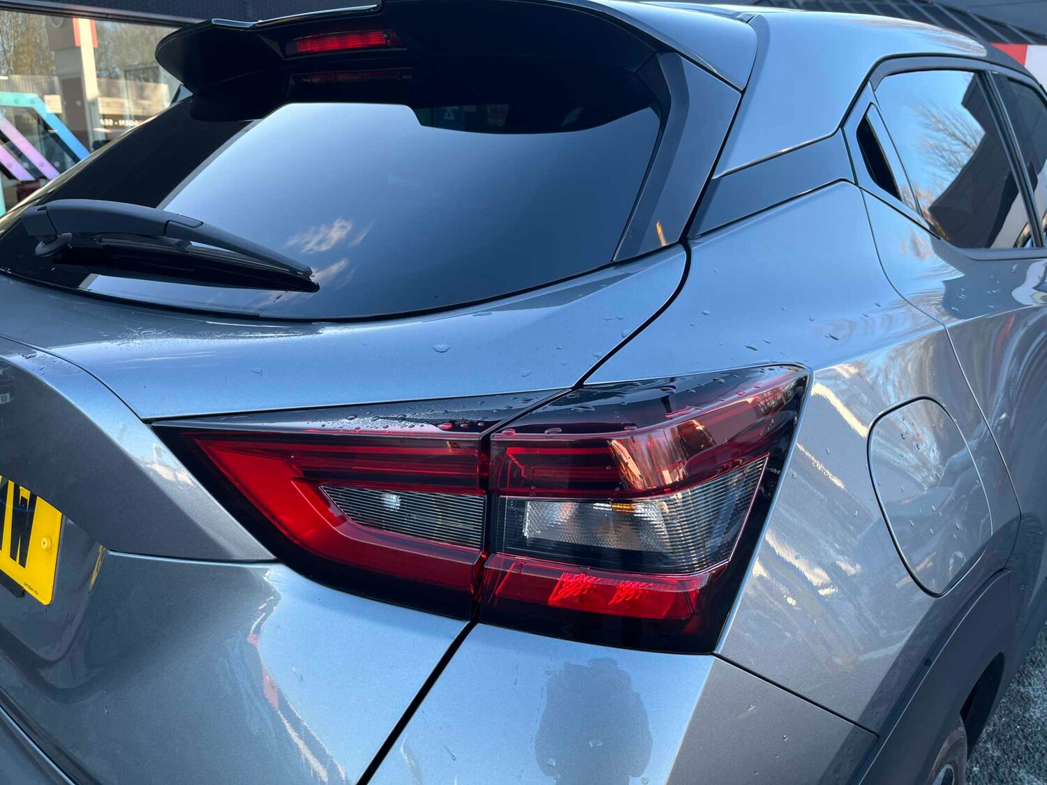 Used Nissan Juke 2022 for sale - 76763417: Photo 28