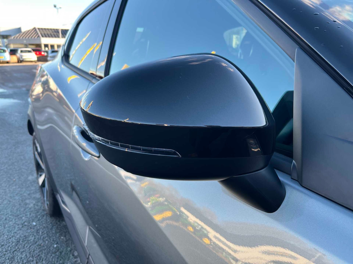 Used Nissan Juke 2022 for sale - 76763417: Photo 30