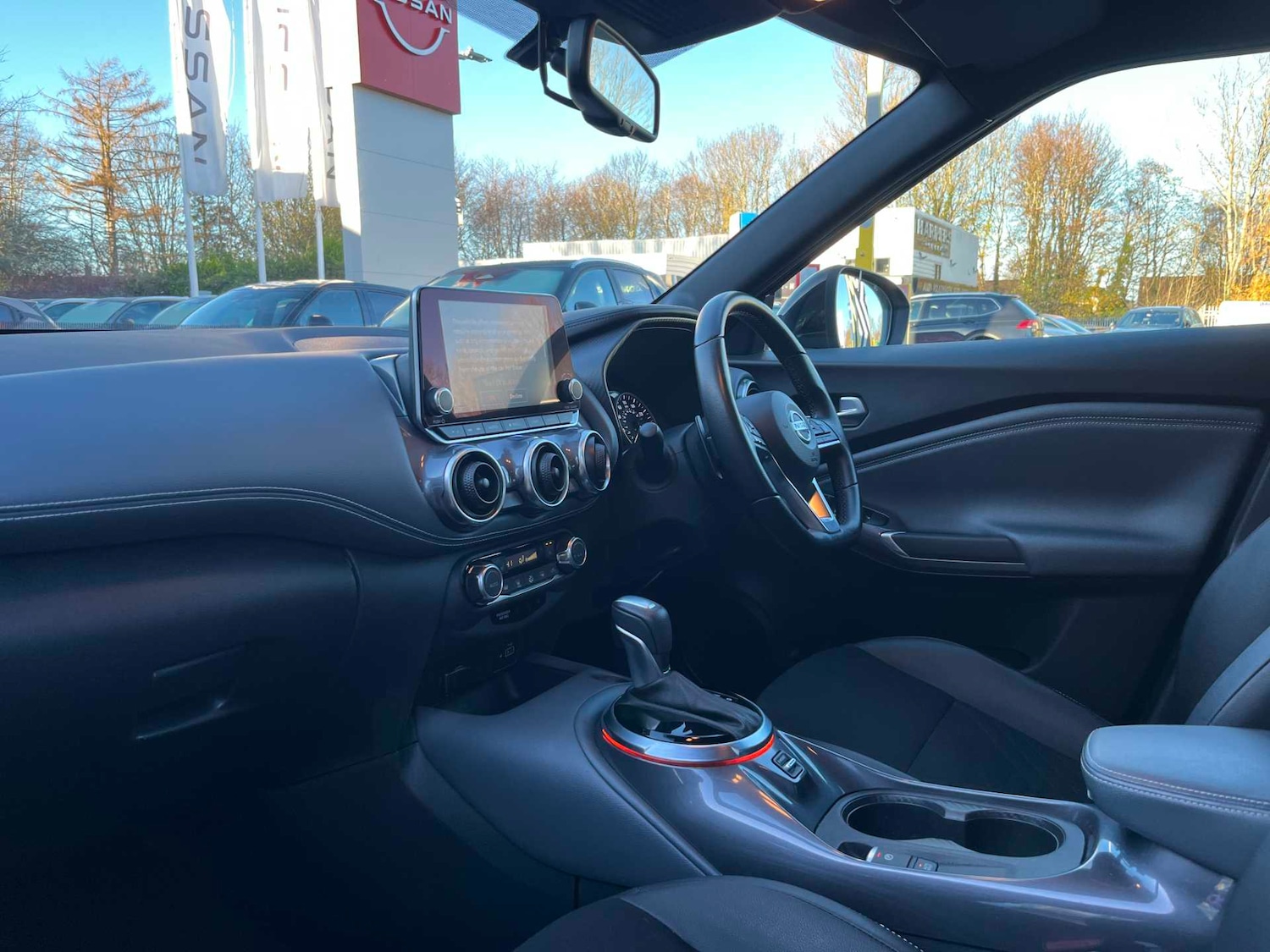 Used Nissan Juke 2022 for sale - 76763417: Photo 7